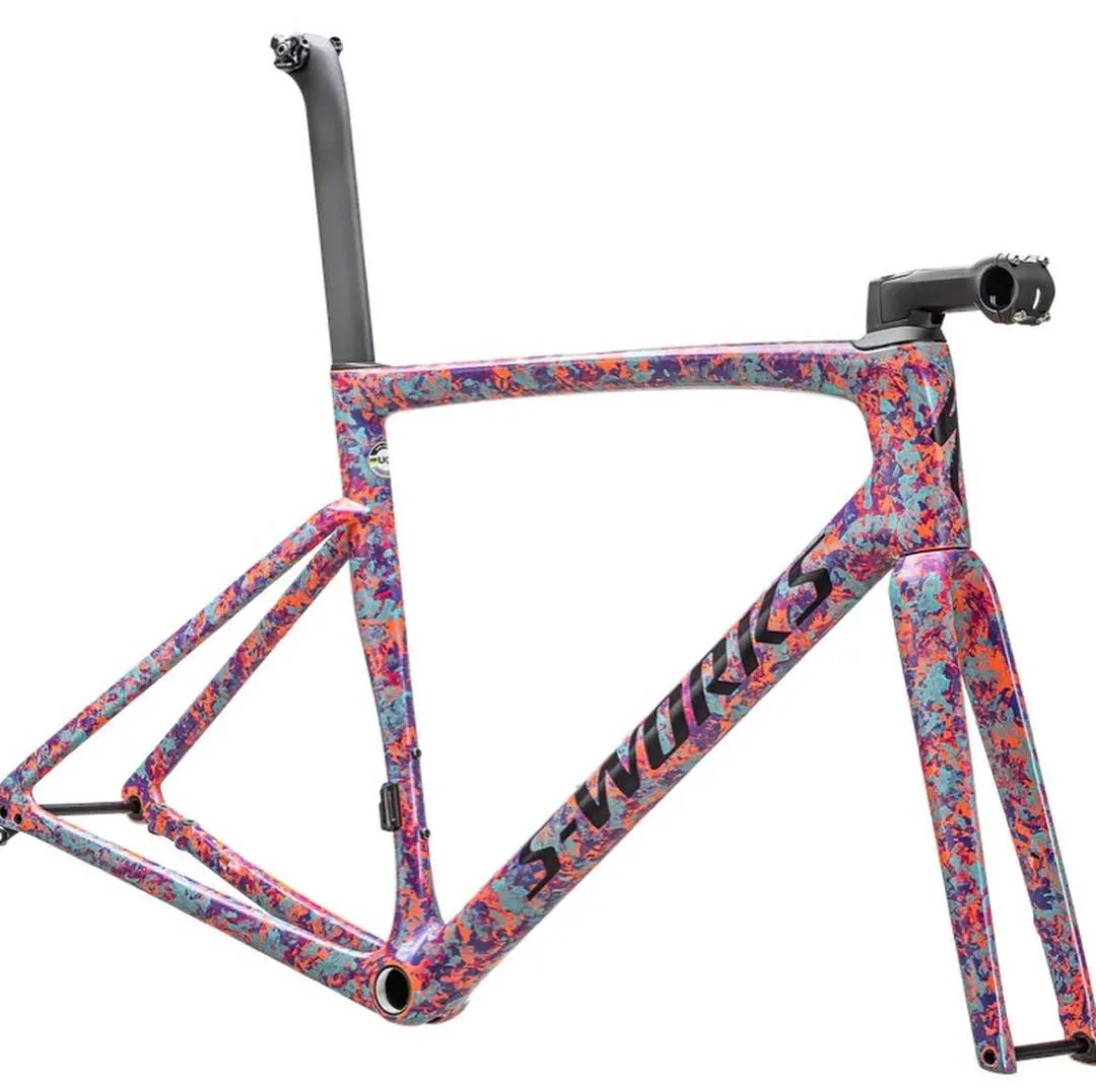 S-Works SL7 2023