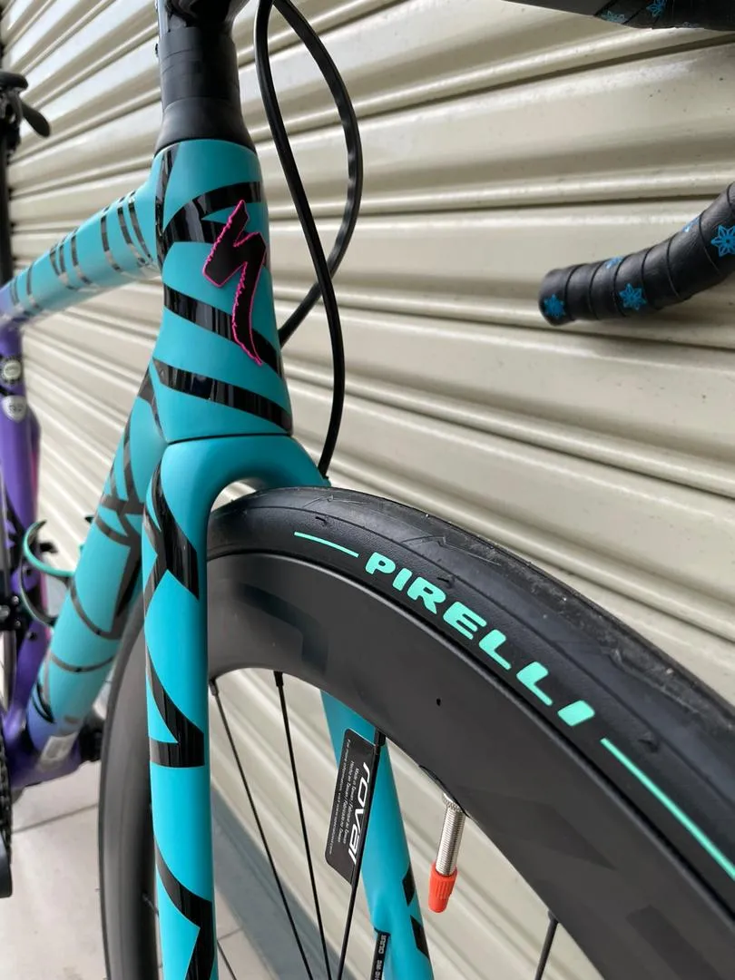 S-Works SL6 Mixtape