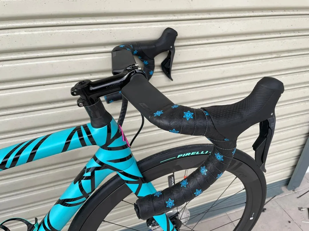 S-Works SL6 Mixtape