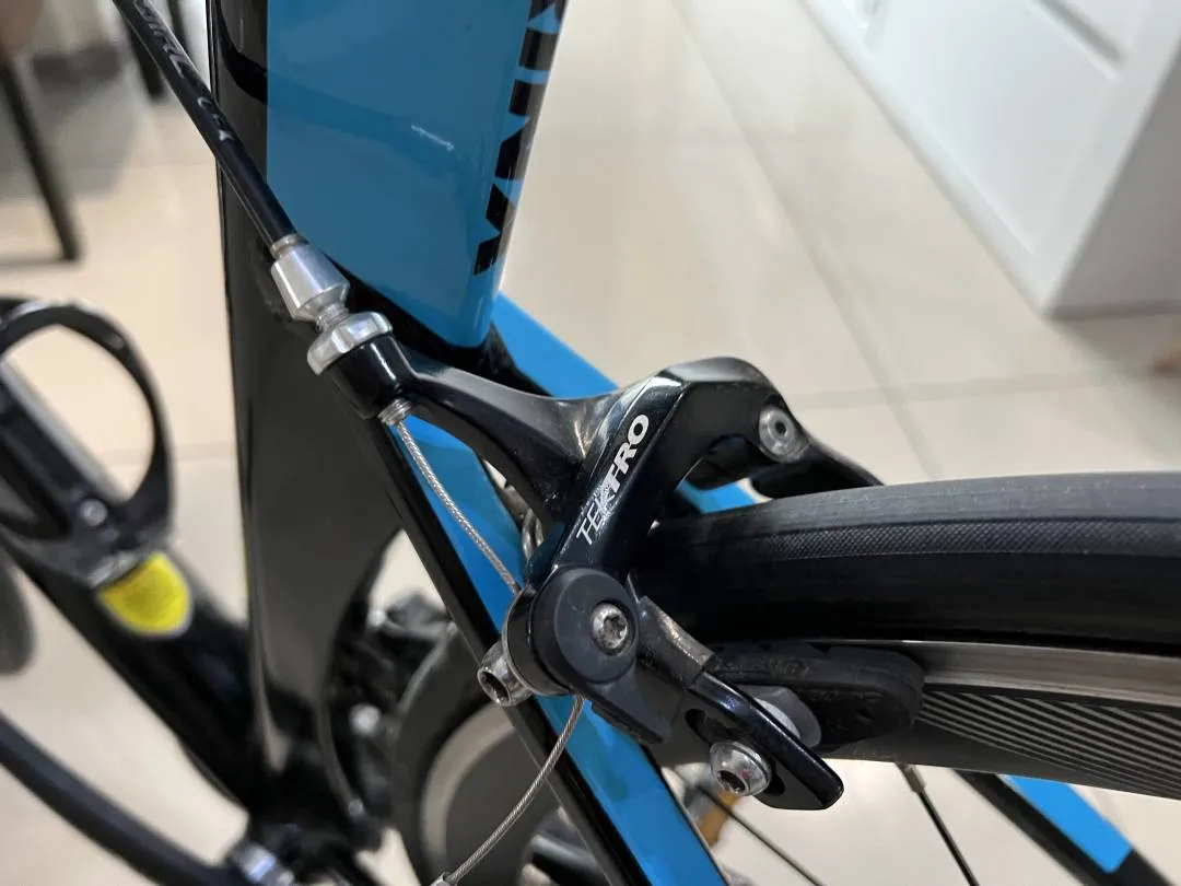 Trinx Swift 2.0 2x11 Speed