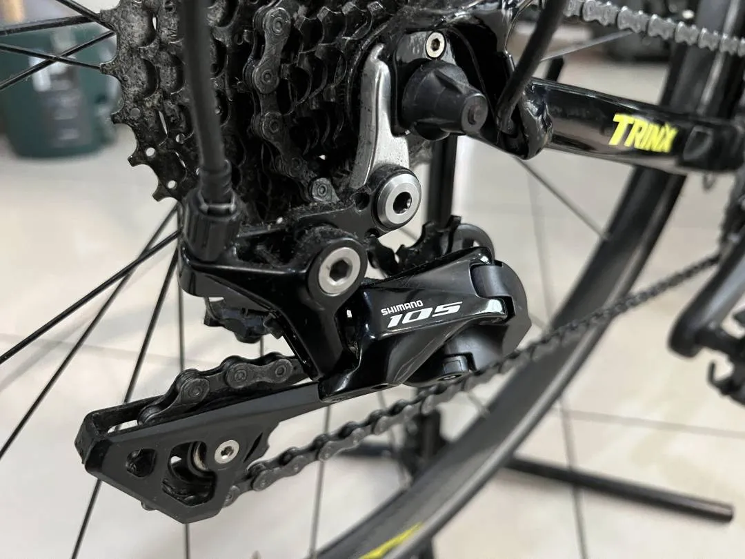 Trinx Swift 2.0 2x11 Speed