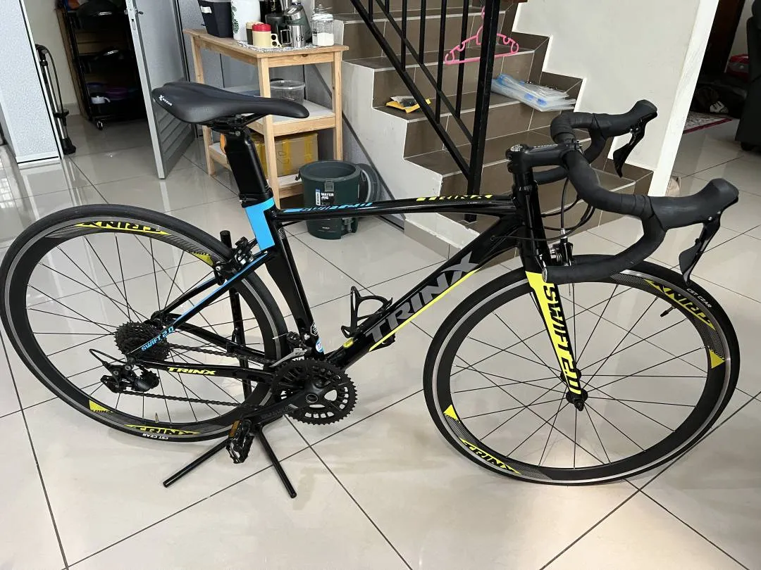 Trinx Swift 2.0 2x11 Speed