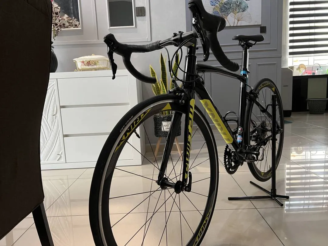 Trinx Swift 2.0 2x11 Speed