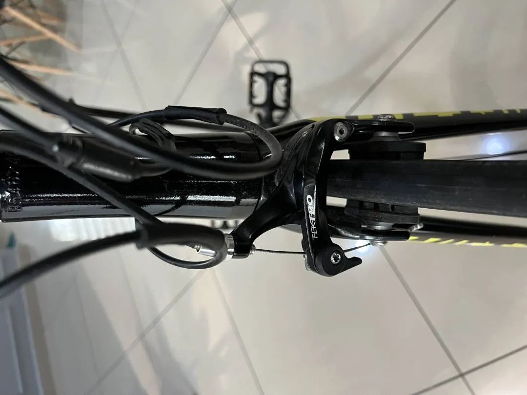 Trinx Swift 2.0 2x11 Speed
