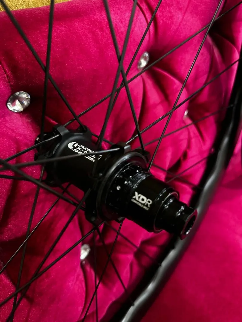 Princeton Peak 4550 Launch Edition