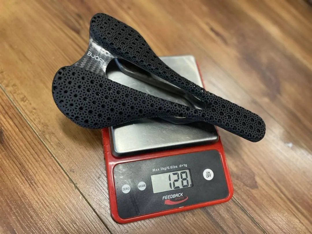 BJorn Setka Saddle