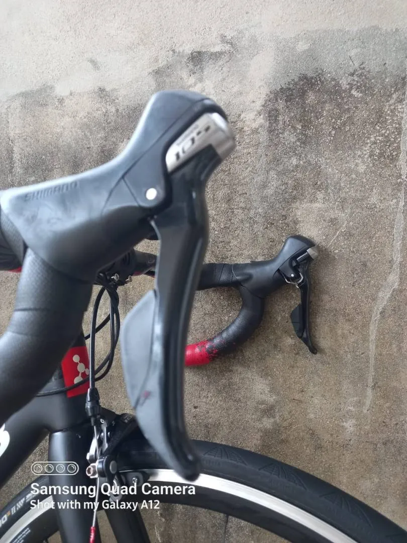 Roadbike Argon 18 saiz XS