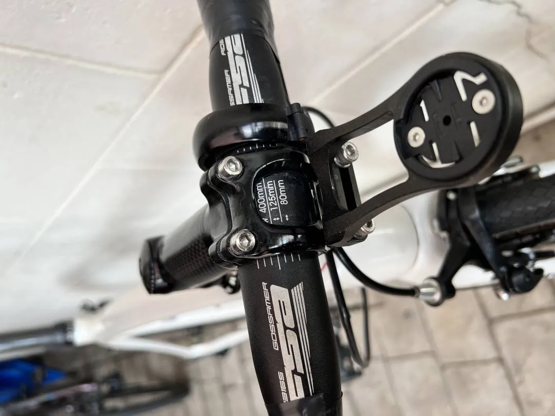 DeRosa R838 SRAM mix 10speed Rim Brake