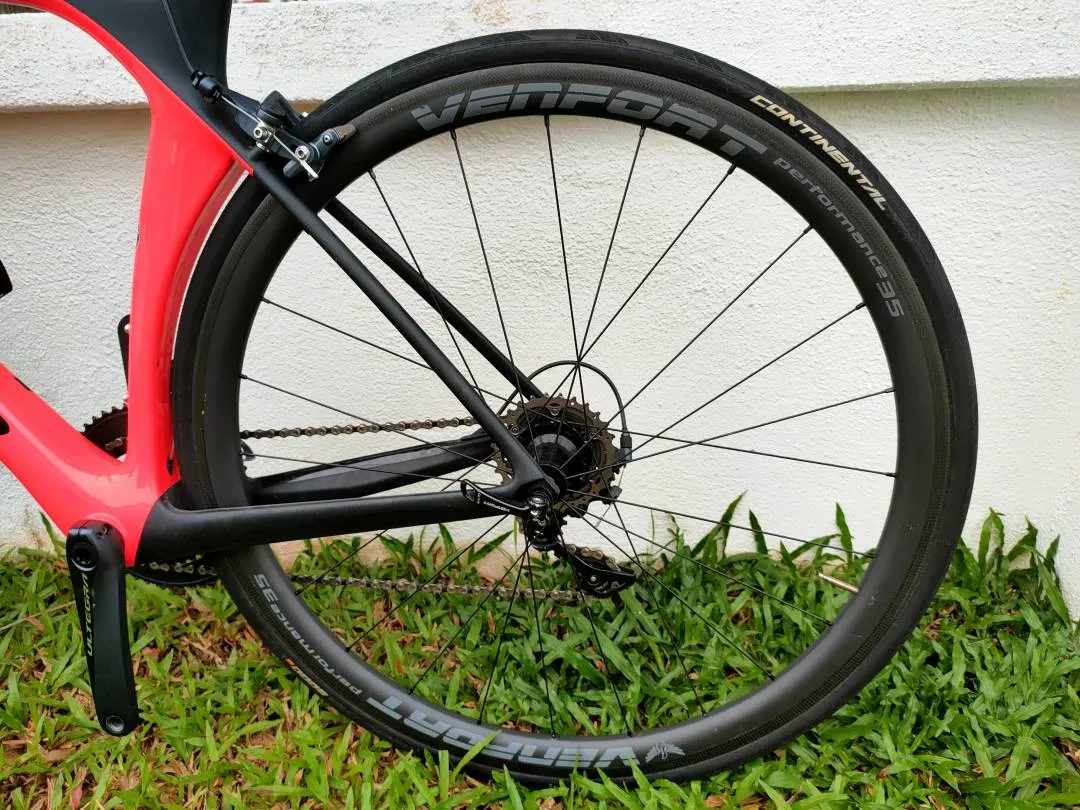 Lapierre Aircode SL600