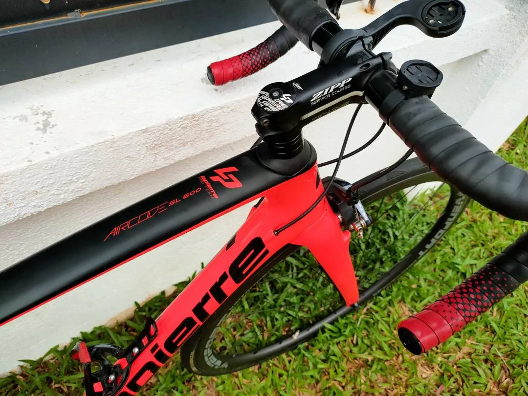 Lapierre Aircode SL600