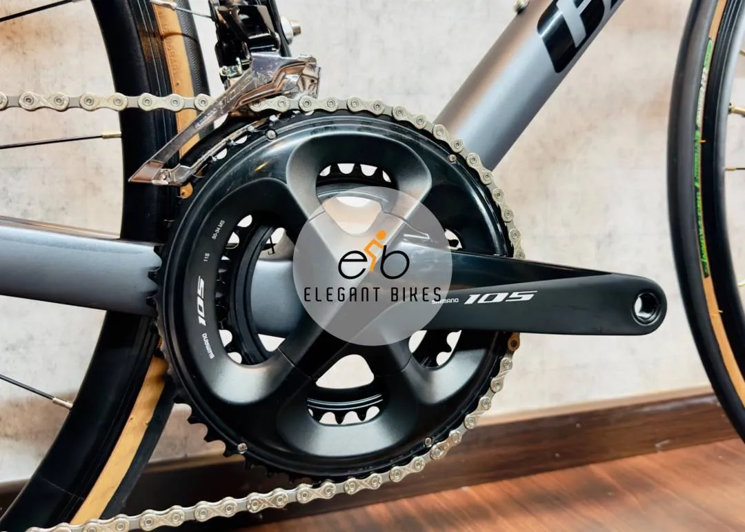 CAMP OXYGEN PRO FULL SHIMANO 105 R7000 CARBON
