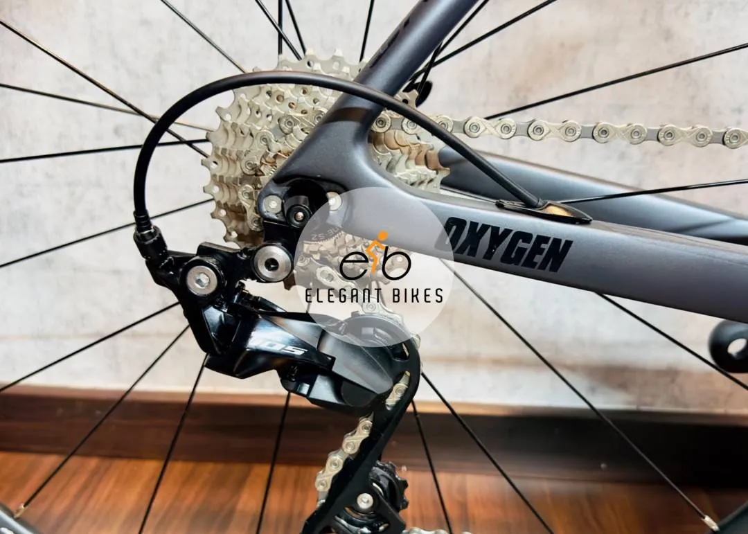 CAMP OXYGEN PRO FULL SHIMANO 105 R7000 CARBON
