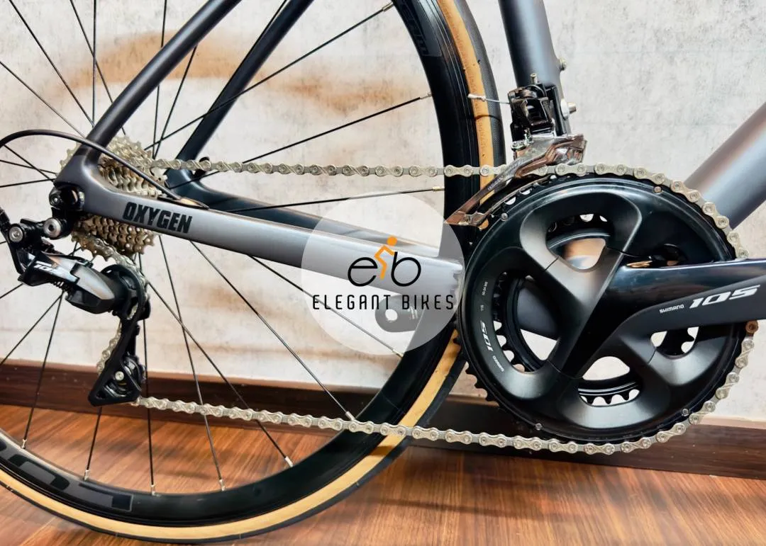 CAMP OXYGEN PRO FULL SHIMANO 105 R7000 CARBON