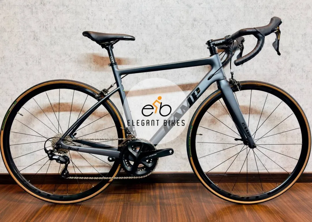 CAMP OXYGEN PRO FULL SHIMANO 105 R7000 CARBON