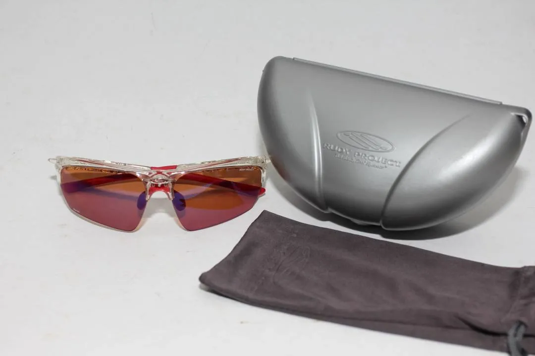 Rudy Project Noyz Polarized sunglasses