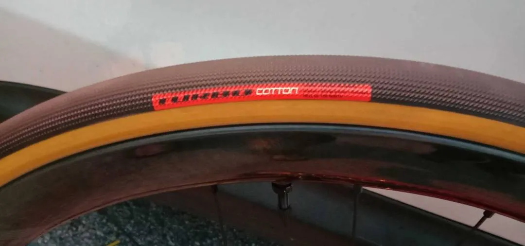 Specialized S-WORKS Tarmac SL6 Frame