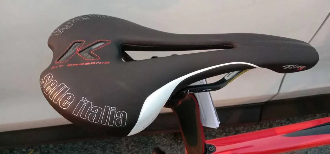 Specialized S-WORKS Tarmac SL6 Frame
