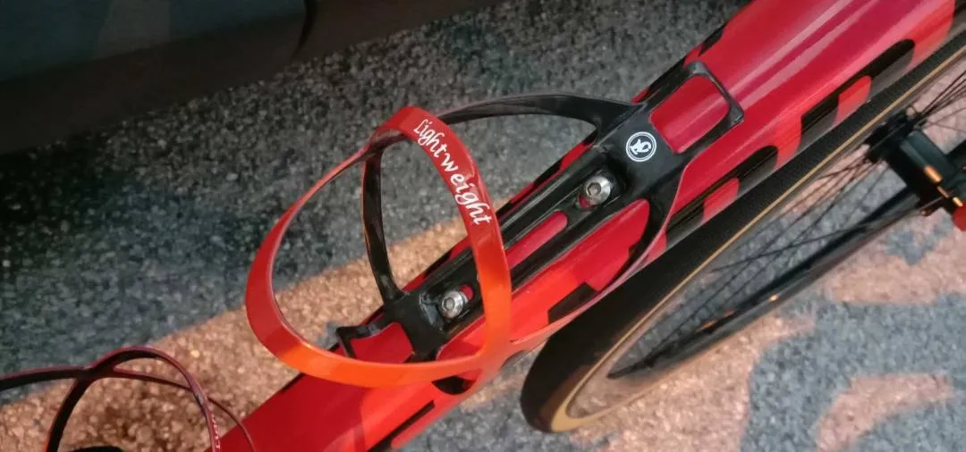 Specialized S-WORKS Tarmac SL6 Frame