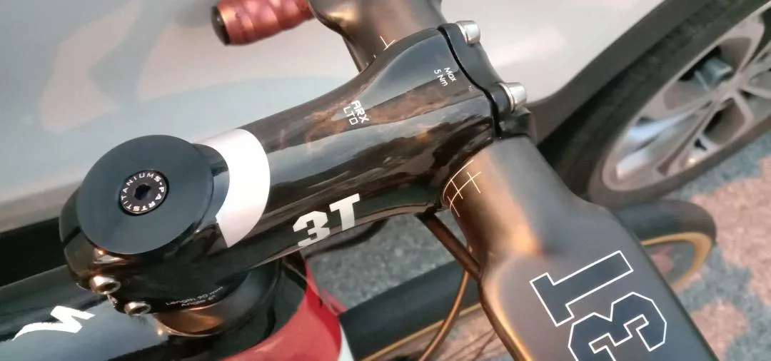 Specialized S-WORKS Tarmac SL6 Frame