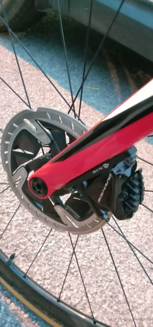 Specialized S-WORKS Tarmac SL6 Frame