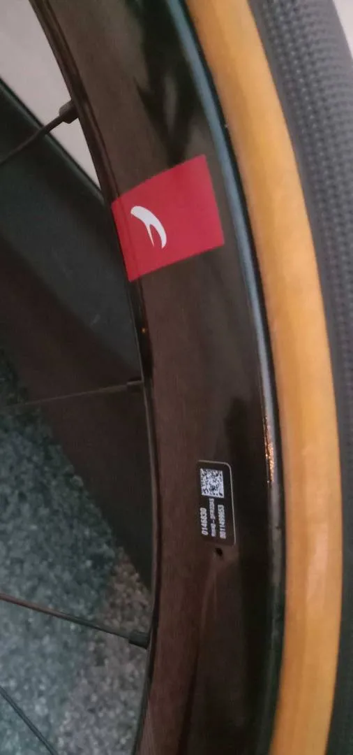 Specialized S-WORKS Tarmac SL6 Frame