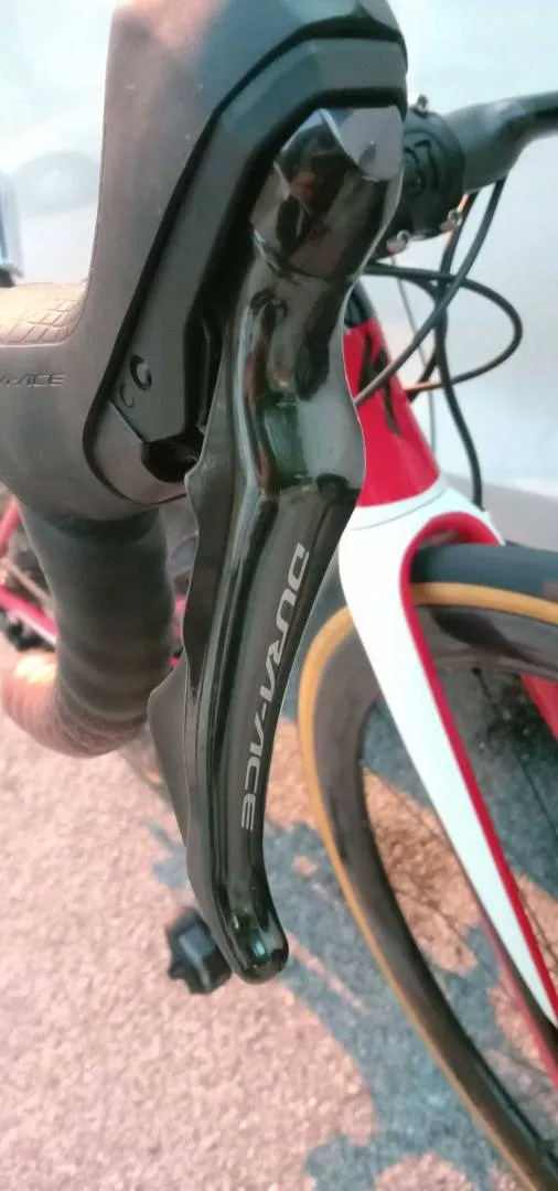 Specialized S-WORKS Tarmac SL6 Frame