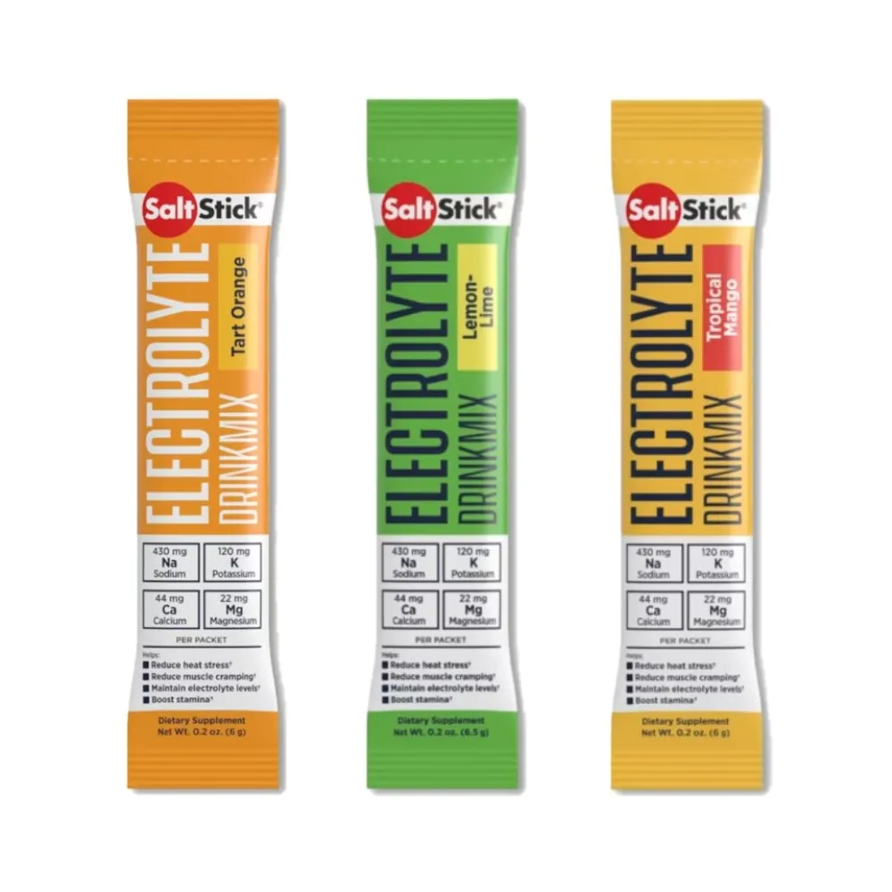 Saltstick Drink Mix (Anti Cramp)
