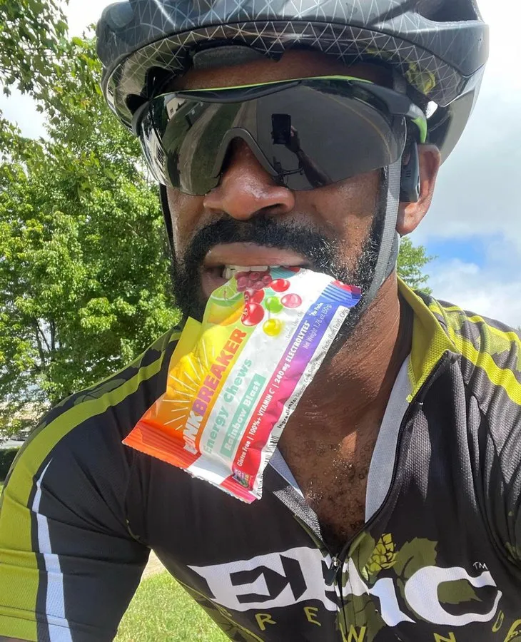 Bonk Breaker Energy Chews
