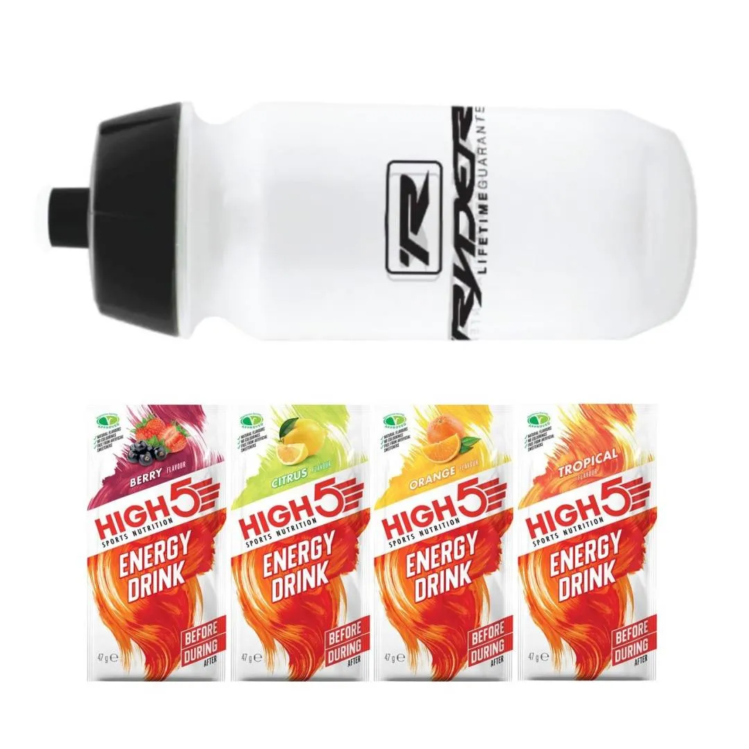 High5 Drinkmix Bundle