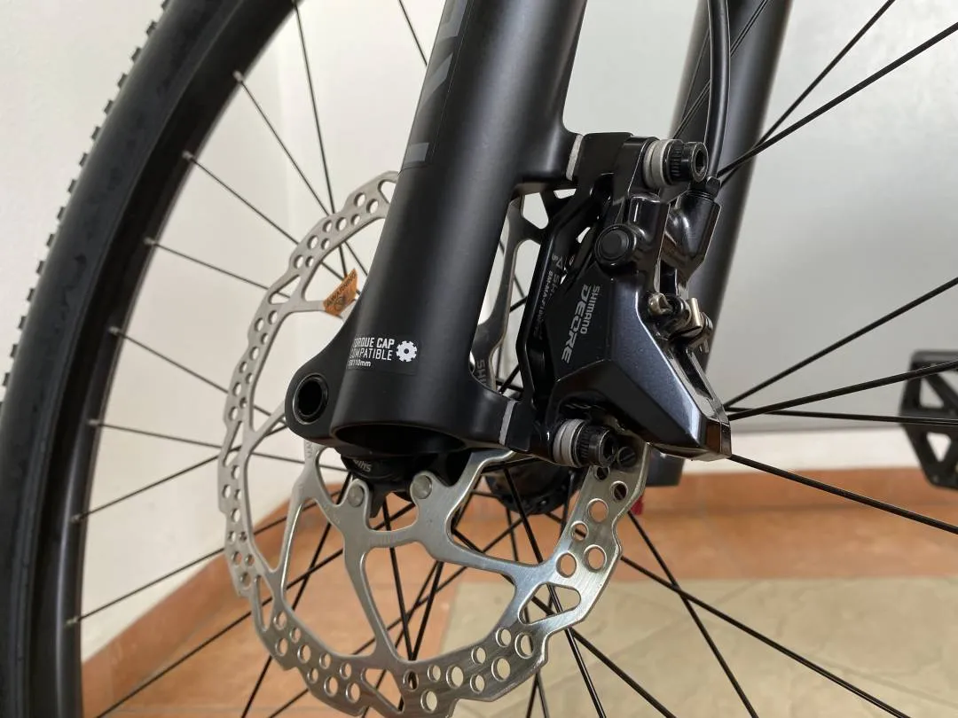 Merida Big Nine 5000 Carbon MTB (2021)
