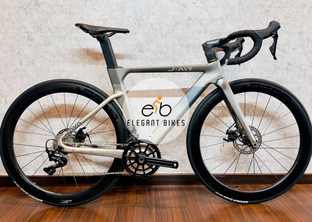 2022 JAVA J AIR FUOCO UCI AERO FRAME SHIMANO R7000 11 SPEED