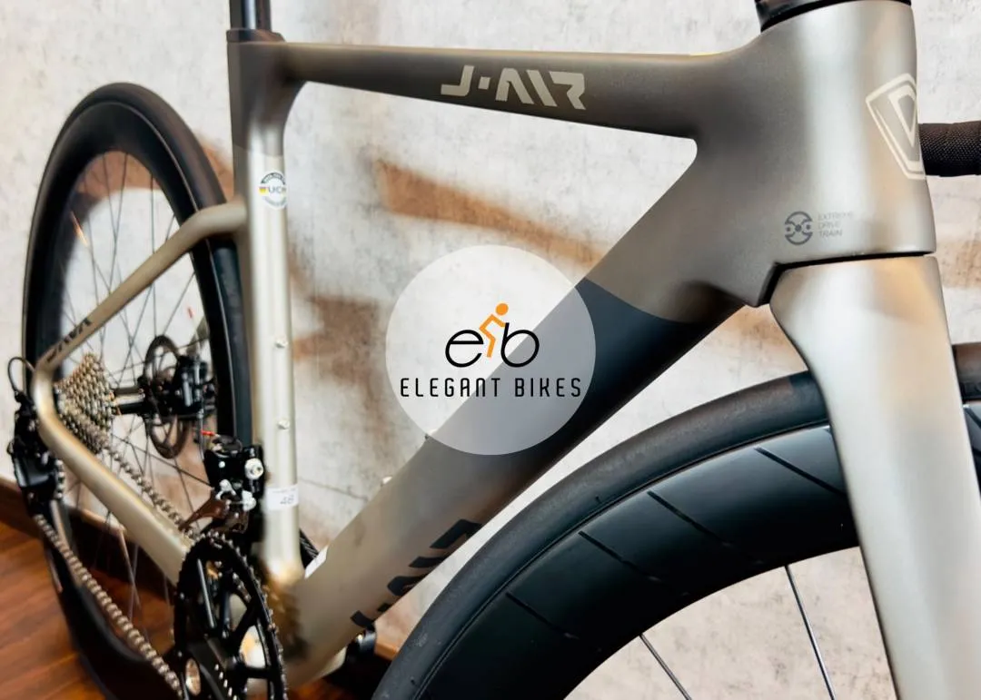 2022 JAVA J AIR FUOCO UCI AERO FRAME SHIMANO R7000 11 SPEED