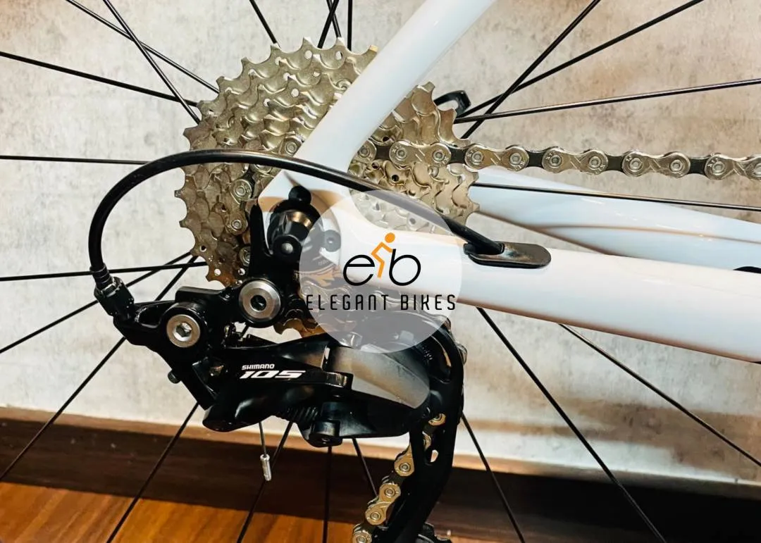 2022 JAVA J AIR FUOCO UCI AERO FRAME SHIMANO R7000 11 SPEED