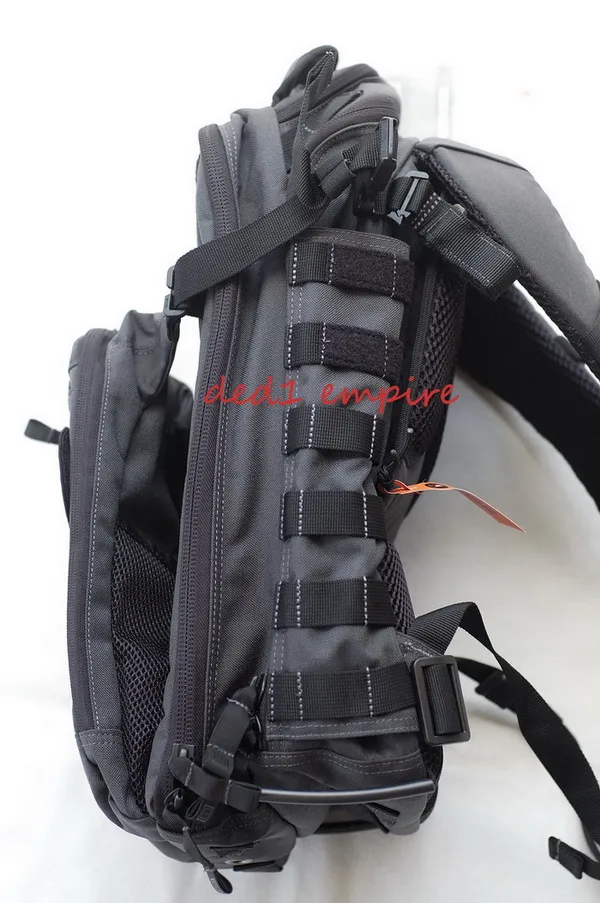 5.11 â€“ beg galas taktikal â€œALL HAZARD NITROâ€ (ASLI)