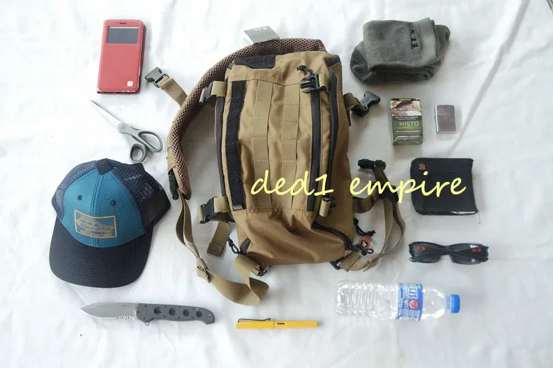 5.11 â€“ beg silang taktikal RAPID SLING (ASLI)