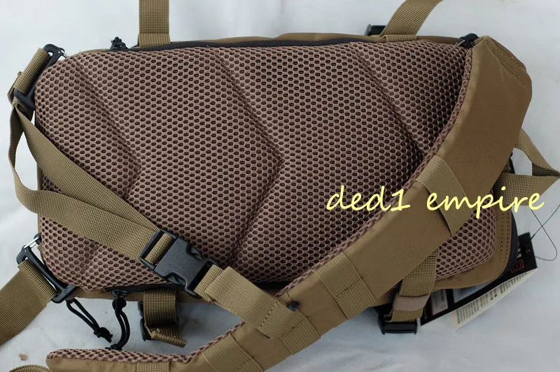 5.11 â€“ beg silang taktikal RAPID SLING (ASLI)