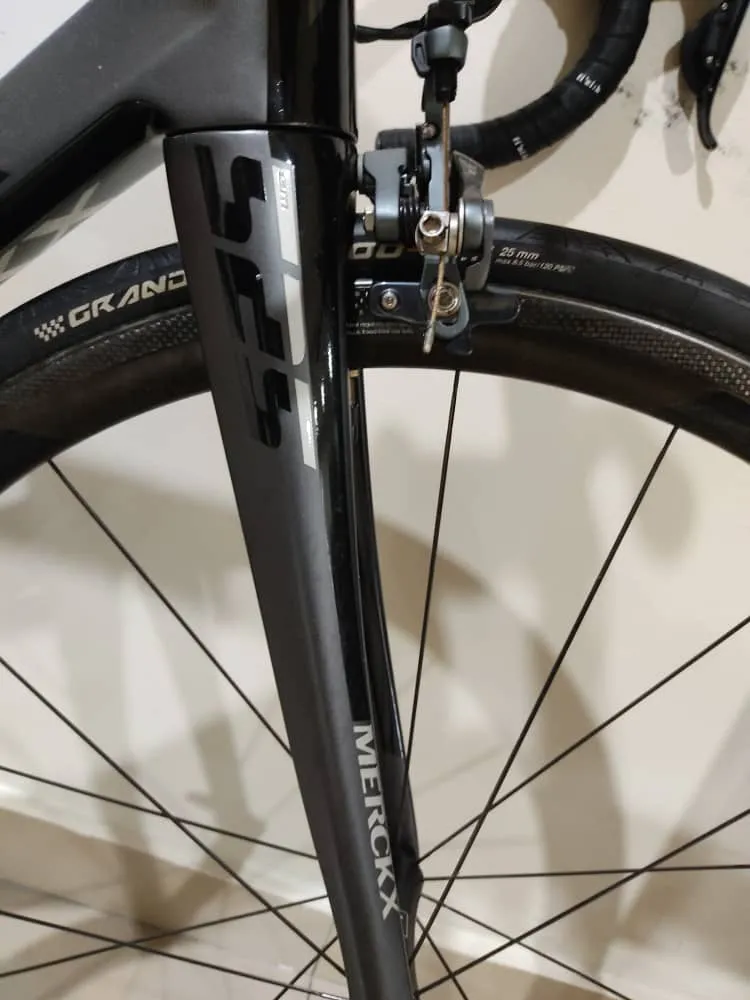 Eddy Merckx EM 525