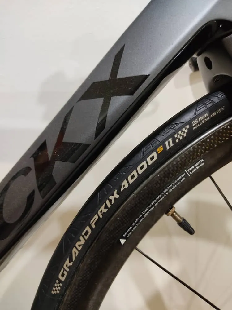Eddy Merckx EM 525