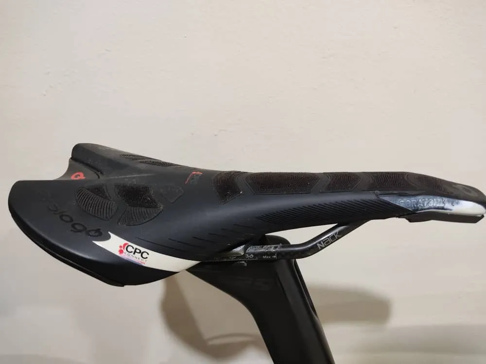 Eddy Merckx EM 525