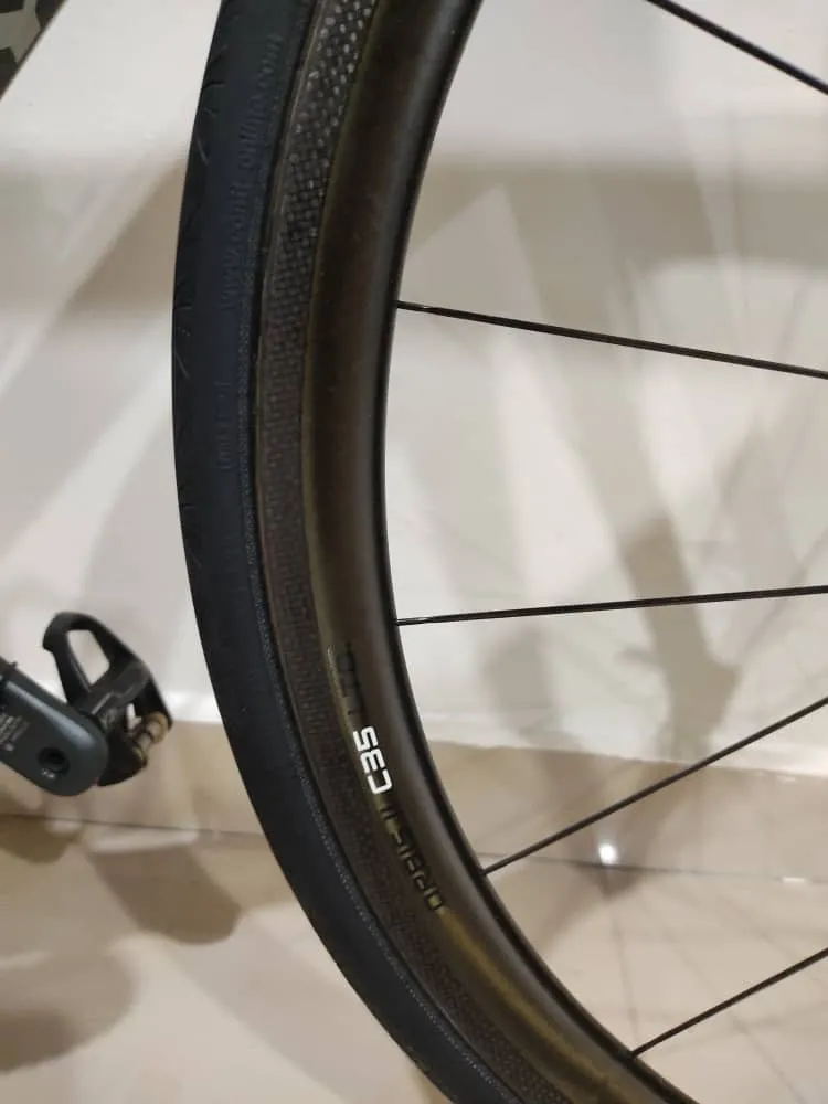 Eddy Merckx EM 525