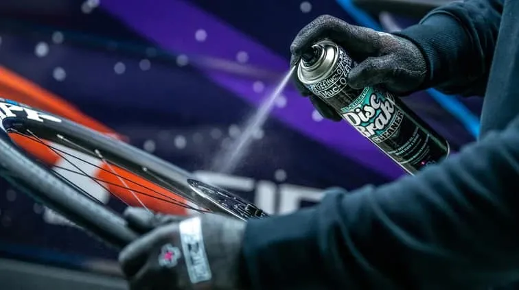 Muc-Off Disc Brake Cleaner