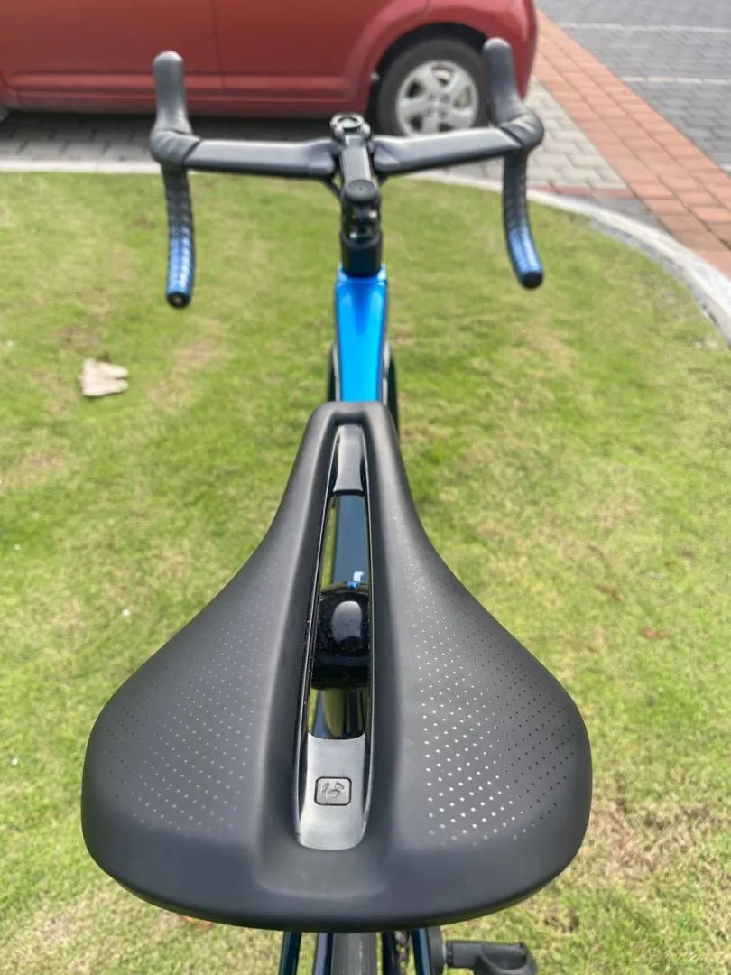 Trek Emonda SL5 - Size50