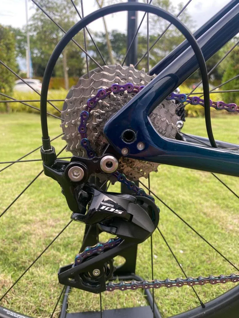 Trek Emonda SL5 - Size50