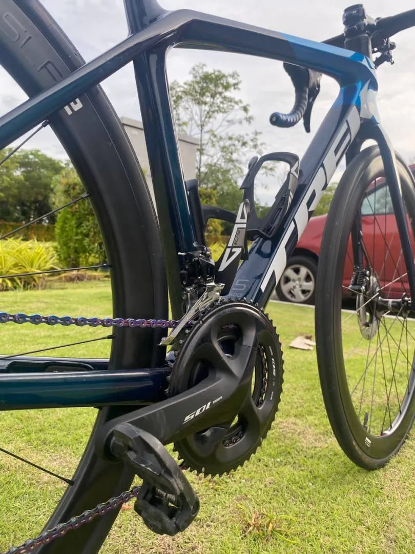 Trek Emonda SL5 - Size50