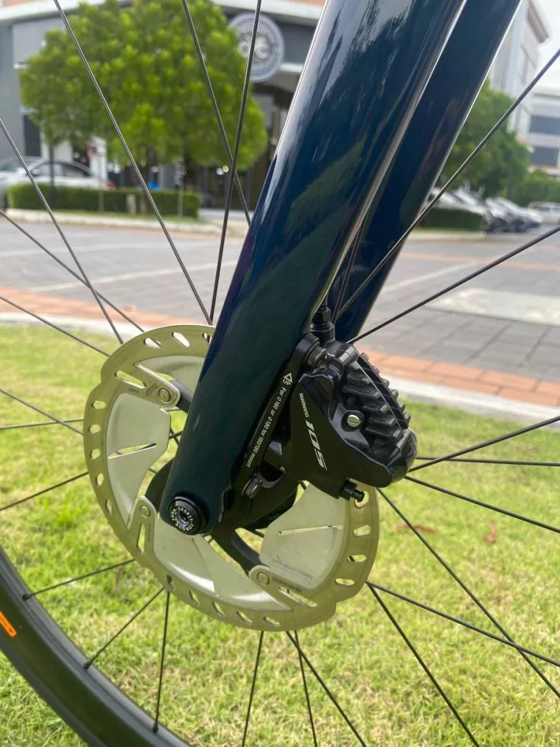 Trek Emonda SL5 - Size50