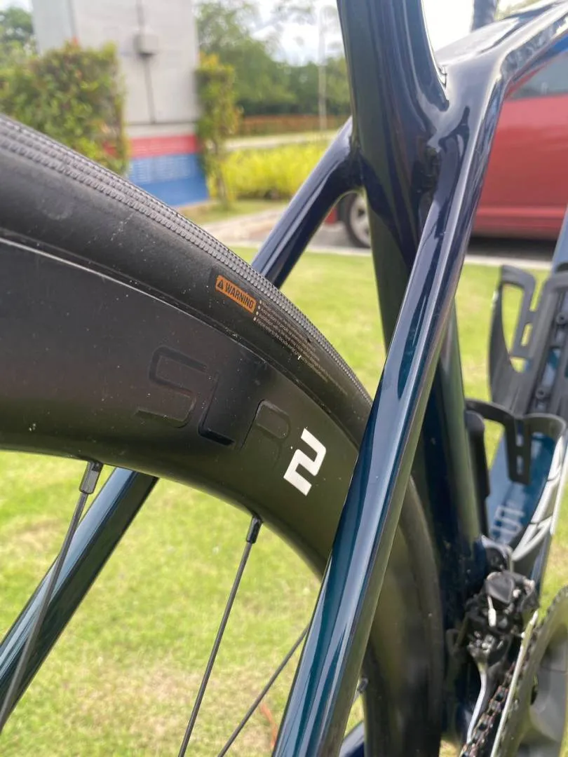 Trek Emonda SL5 - Size50