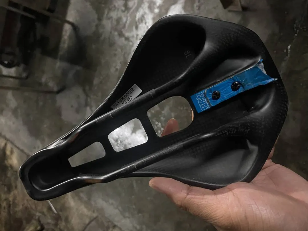 Saddle PRO STEALTH