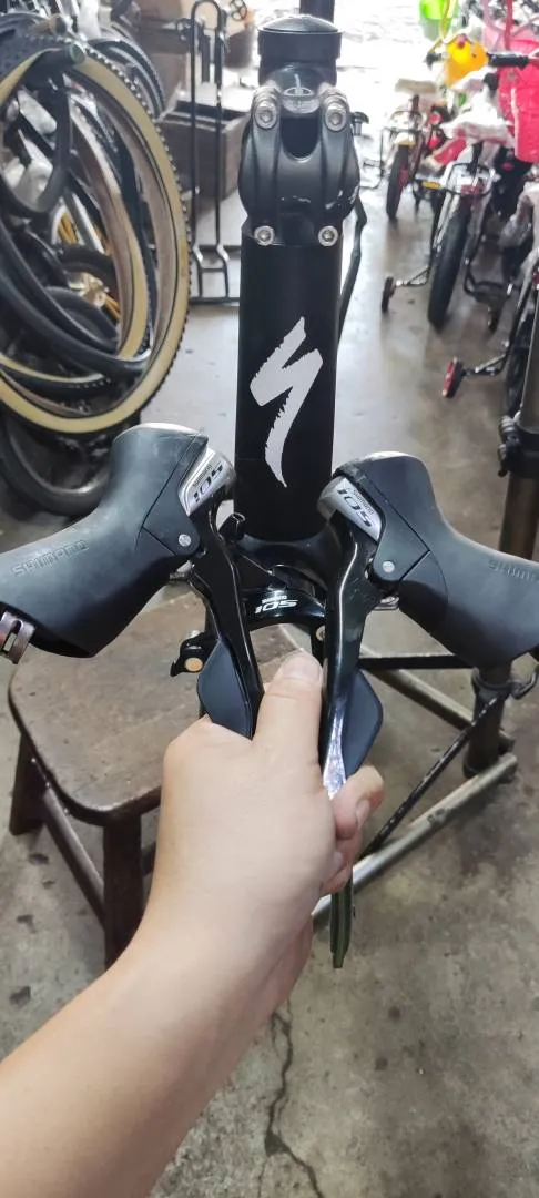 specialized allez roadbike frame