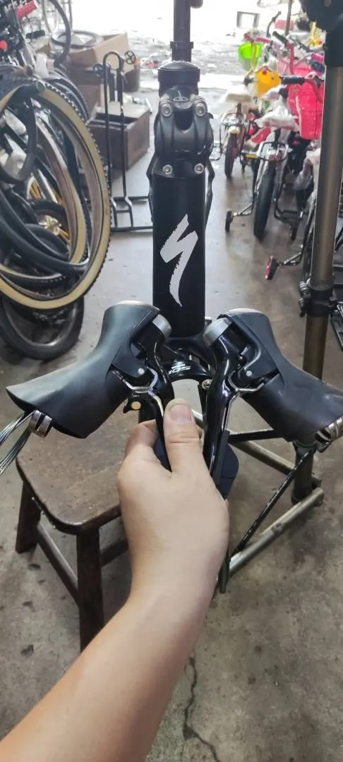 specialized allez roadbike frame