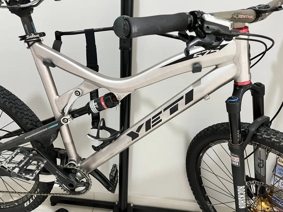 Yeti 575 Mountain Bike